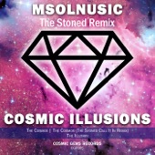 Msolnusic - The Cosmos (The Stoned Call It In Remix)