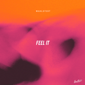 Feel It song art