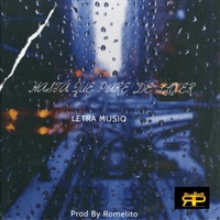 Hasta Que Pare De Llover - Single - Letra Musiq