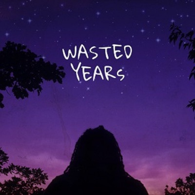 Wasted Years - EP