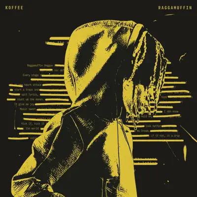 Raggamuffin - Single - Koffee