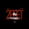2 Feet (feat. Kai Ca$h) - Leaf Lzz lyrics