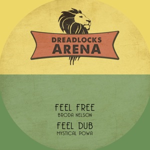 Feel Free - Single