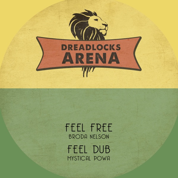 Feel Free - Single