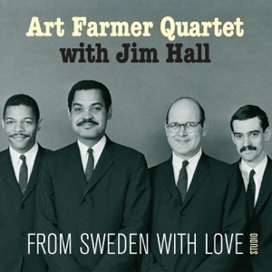 From Sweden with Love (feat. Jim Hall)