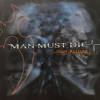 Man Must Die - ...Start Killing artwork