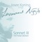 Josee Koning & Paskal Jakobsen - Sonnet III - Ik Kan Wachten