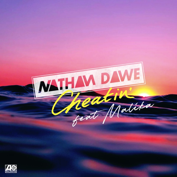 Cheatin' (ft. MALIKA)