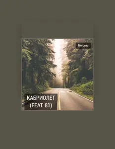 Morceauを聴いたり、ミュージックビデオを鑑賞したり、経歴やツアー日程などを確認したりしましょう！