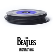The Beatles - Inspirations - EP artwork
