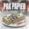 Pak Papier - Spens & DJEZJA lyrics