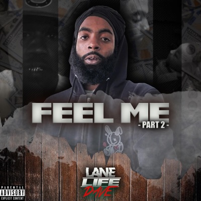 Feel Me Pt. 2 - Single