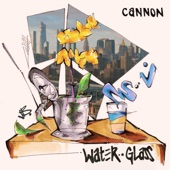 Cannon - Water Glass