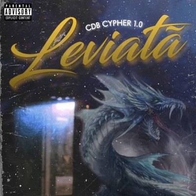 Leviatã (Cdb Cypher 1.0) - Single