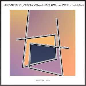 Sardenya - EP