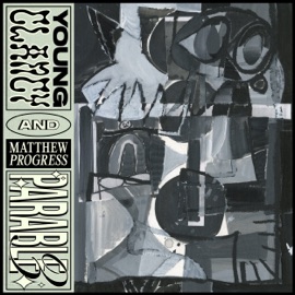 Parable 3 Young Clancy & Matthew Progress