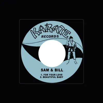 Listen to Sam & Bill, watch music videos, read bio, see tour dates & more!
