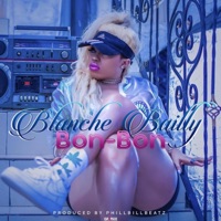 BonBon - Single - Blanche Bailly