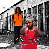In the Ghetto (feat. Yung Ray) - Single - Mikey B