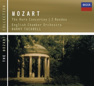 Mozart: Horn Concertos