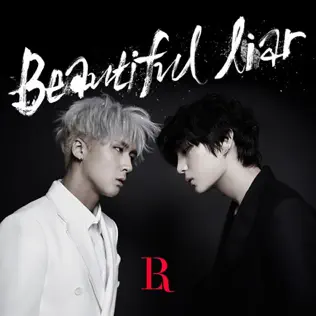 ladda ner album VIXX LR - Beautiful Liar