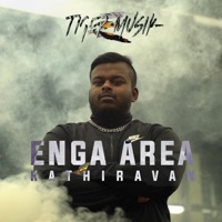 Enga Area - Single - Kathiravan