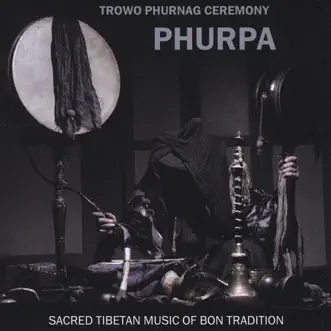 The Visualization by Phurpa song reviws
