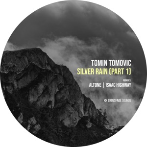 Silver Rain, Pt. 1 - Single
