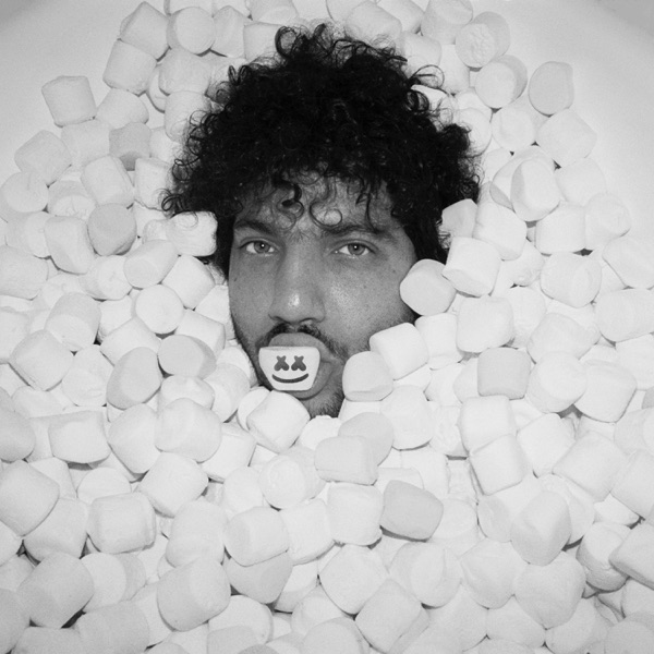 You (Acoustic) - Single - benny blanco, Marshmello & Vance Joy