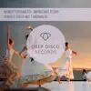Nando Fortunato - Important Story (Costa Mee Remix)