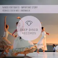 Important Story (Costa Mee Remix)