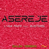 Aserejé (feat. Busters) [Salsa Version] artwork