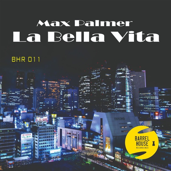 La bella vita - Single