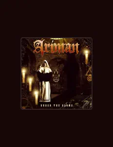 Ariman을(를) 듣고, 뮤직 비디오를 보고, 약력을 읽고, 투어 일정 등을 확인하세요!