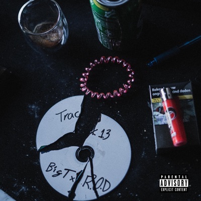 Track 13 (feat. Rod) - Single