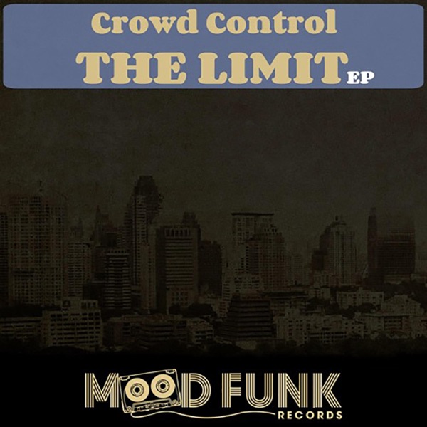 The Limit - Single