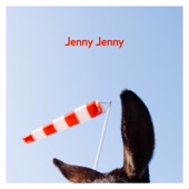 Jenny Jenny (Esel Session) artwork