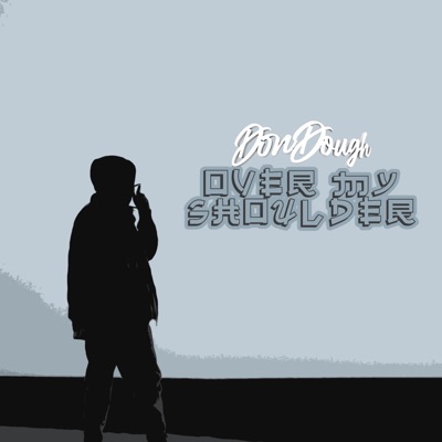 Over My Shoulder - Single