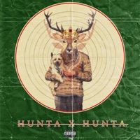 Hunta X Hunta (feat. Midknight Maroon) - Single - Tommy Vandetta