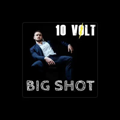 Listen to 10 Volt, watch music videos, read bio, see tour dates & more!