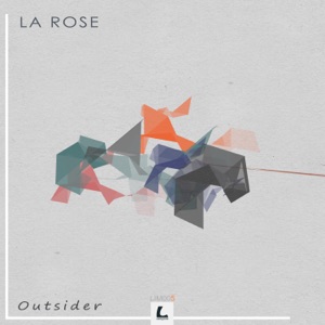 Outsider - Single