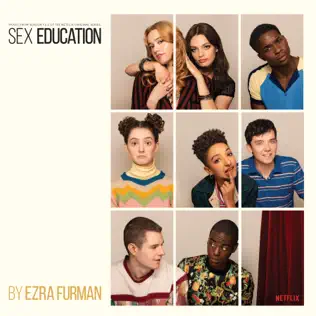 Album herunterladen Ezra Furman - Sex Education Original Soundtrack