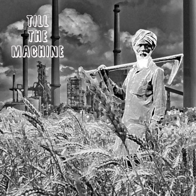 Till the Machine - Single