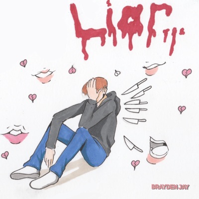 Liar - Single