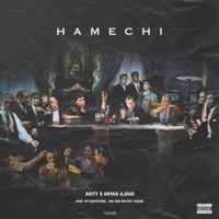 Hamechi - Single - Arity