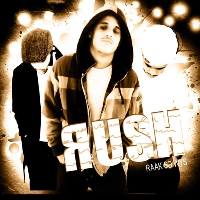 Raak so Wys - Single