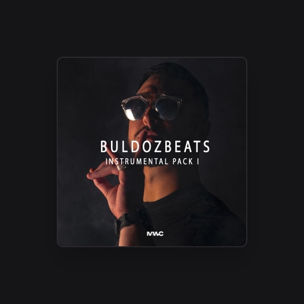 buldozbeats's avatar