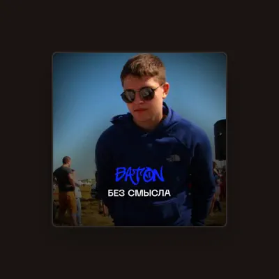 Listen to BATON, watch music videos, read bio, see tour dates & more!