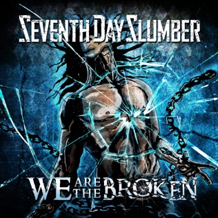 Seventh Day Slumber All She Wants