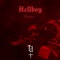 Hellboy - Vendex lyrics
